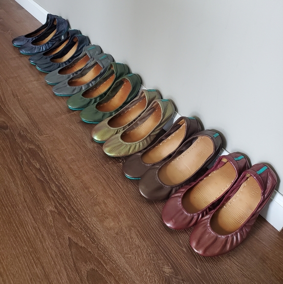 Tieks Collection Bundle - Picture 3 of 7